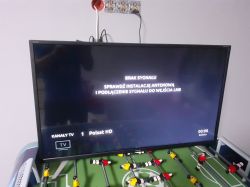 Jak sprawdzić przewodność kabla SAT? Dekoder Cyfrowy Polsat i wzmacniacz sygnału bez efektu