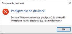 Windows 10 USB Printer LAN Sharing Issues Post KB5005565 and KB5006670 Updates Windows 10 USB Printer LAN Sharing Issues Post KB5005565 and KB5006670 Updates