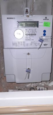 Pobór prądu przez falownik Foxess T6 - czy 180 kWh miesięcznie to norma?