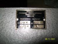 prostownik selenowy typ:24/4 potrzebuje schemat pilnie!