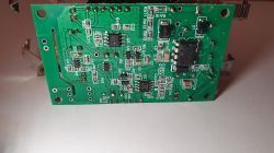 TOMZN TOMPD-63-LW Wifi Multi Function (DIN) WB3S (BK7231T)