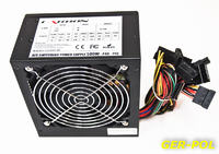 GTX650Ti zasilacz DPS300PB 300W vs MUSTANG ATX KY-400W – który wybrać?