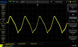 Generator funkcyjny DDS - prosty sposób na polepszenie jakości sygnału