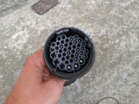 Peugeot 406 1996 1.8 - różnice w wiązkach drzwi, jak dopasować kostki?