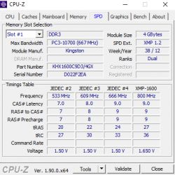 RAM- Dostępne 12/16 - Komputer widzi 16GB ram lecz sprzętowa rezerwowana zabiera RAM- Dostępne 12/16 - Komputer widzi 16GB ram lecz sprzętowa rezerwowana zabiera