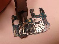 Samsung Galaxy S4 SIM Card Issue: Reader Replacement & Factory Reset Unresolved
