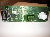 LG MS-2384B / 01 Microwave Display Issues: Flickering, Not Working, and Invisibility Concerns