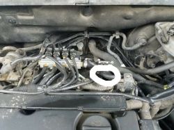 Chevrolet Cruze 1.6 124KM - Ikona check engine - problem po zamontowaniu LPG