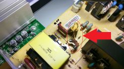 LG HT762PZ znikający dźwięk LG HT762PZ znikający dźwięk