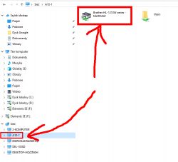 Windows 10 - How to turn off NETWORK CERTIFICATES when sharing a printer