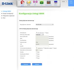 Router D-LINK DWR- 921 - rozłącza po kilku godzinach nie używania Router D-LINK DWR- 921 - rozłącza po kilku godzinach nie używania