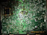 Alan 48 Plus (1998) - Jak naprawić i zmodyfikować radio CB?