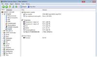 Acer Aspire 5742g - wysokie temperatury mimo czyszczenia i wymiany pasty
