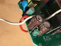 BW-LT30, a WiFi adapter for a light bulb - test, teardown and ESP firmware uploa BW-LT30, a WiFi adapter for a light bulb - test, teardown and ESP firmware uploa