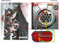 Rozpiski pinoutów ECU i IMMOBOX dla popularnych marek - pliki do pobrania