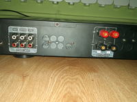 Ma³y wzmacniacz stereo 2x30W w klasie AB. Ma³y wzmacniacz stereo 2x30W w klasie AB.