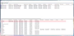 PC - BSOD z róznymi komunikatami, OCCT wywala mnóstwo błędów