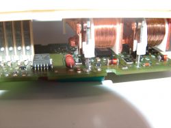 VW Golf IV - Uszkodzony sterownik wentylatorów