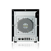 [Sprzedam] Macierz BlackArmor NAS 400 12TB + 4x 3000GB GW
