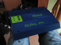 Magnat Rebel 500W 5-kanałowy - Czy warto dołożyć do systemu audio w aucie?