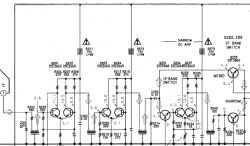 Szukam schematu Channel Guard 455 - różnice względem wersji 10.695