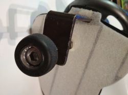 Prosta przeróbka kierownicy komputerowej na GamePort Prosta przeróbka kierownicy komputerowej na GamePort