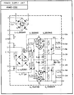 Wzmacniacz Pioneer SA-8100 - zniekształca dźwięk Wzmacniacz Pioneer SA-8100 - zniekształca dźwięk