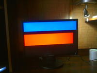 VGA i AVR nie działa - układ z wykorzystaniem Atmega32 i monitora LCD