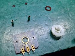 Renowacja / Naprawa Sansui AU-11000A