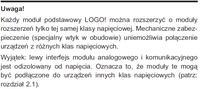 Siemens Logo 6ED1052-1CC01-0BA6 - jakie moduły DM16/DM8 wybrać?