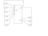 ATMEGA32A-PU - Zaprogramowanie anod na dwa rozne wyjscia