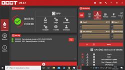 Dell E5420 - Włącza się, wentylator głośno chodzi i wyłącza.