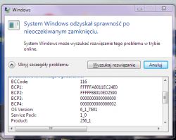 Radeon RX 460 Graphics - Szachownica na ekranie podczas dłuższego korzystania z Radeon RX 460 Graphics - Szachownica na ekranie podczas dłuższego korzystania z