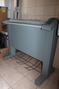 [Sprzedam] OCE TDS 400 ploter/skaner/kontroler