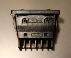 Gdzie kupię przycisk ansor-brevet do Corolli Verso 2007?