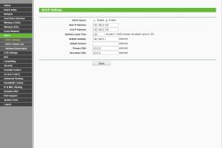 Konfiguracja serwera FTP na routerze TP-link Archer C7 dla sieci publicznej