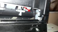 RICOH Aficio 3245C - Fusing Belt - Ciągłe niszczenie pasa RICOH Aficio 3245C - Fusing Belt - Ciągłe niszczenie pasa