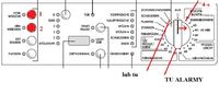 AEG ÖKO-LAVAMAT EXCLUSIV 74769 opis systemu diagnostycznego bład po błedzie.