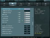 Jak ustawić BIOS do podkręcania Athlona x4 750k na 4.0 GHz?