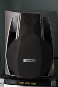 Jaki wzmacniacz do głośników od wieży Philips fw535c Jaki wzmacniacz do głośników od wieży Philips fw535c