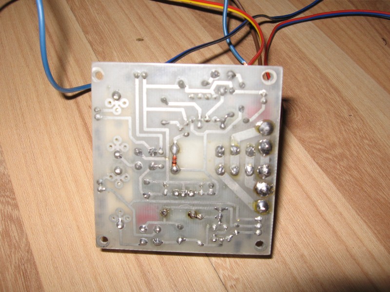 Electronics Lab power supply | Forum for Electronics