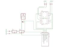[Bascom] Jak napisać program w Bascom dla silnika bipolarnego z ATmega32 i ULN2003?
