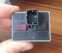 Seat Ibiza 6L 2004 3D - Podłączenie nowych przełączników szyb z podświetleniem