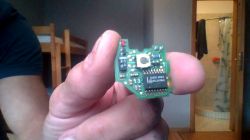 Generowanie kodu immo dla Renault Scenic - kluczyk S1050 8003 cklbv9641, VFIJAOF05157885784