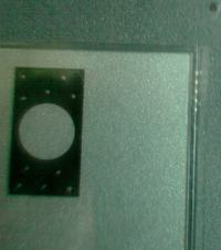 Naprawa wyświetlacza LCD w stacji pogody