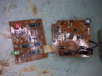 Ładowarka Bosh 2 607 224 152 - Identyfikacja elementów