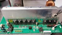 MasterVolt XS3200 Inverter: HW Fail 5 & HW Fail 4 Errors After Switching Countries & Solutions