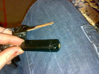 Immobiliser - wielkie problemy przed i po zdemontowaniu