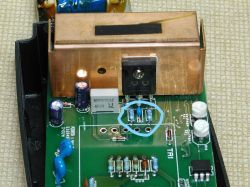 CTEK Multi XS 7000 - jakie wartości mają brakujące elementy?