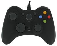 Emulacja/konfiguracja pada BIG BEN Interactive Wireless do FIFA 12